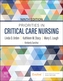 Priorities in Critical Care Nursing
