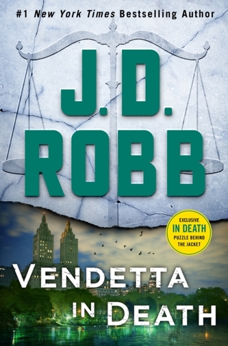 VENDETTA IN DEATH