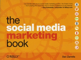The Social Media Marketing