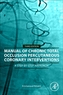 Manual of Chronic Total Occlusion Percutaneous Coronary Interventions