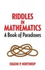 Riddles in Mathematics