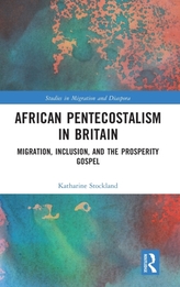 African Pentecostalism in Britain