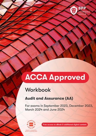 ACCA Audit and Assurance