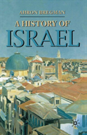 A History of Israel