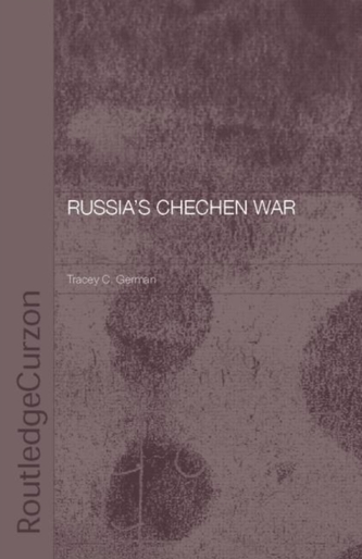 Russia's Chechen War