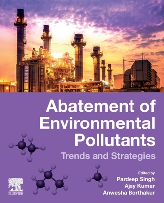 Abatement of Environmental Pollutants