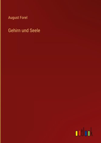 Gehirn und Seele