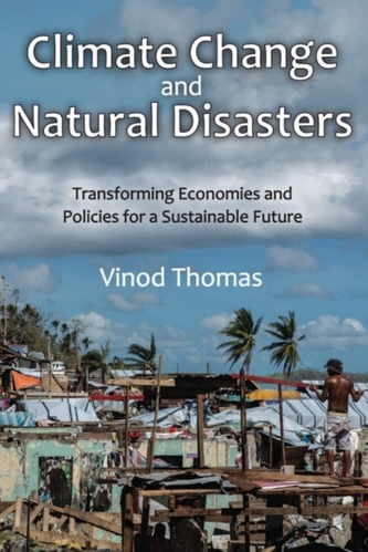 Climate Change and Natural Disasters