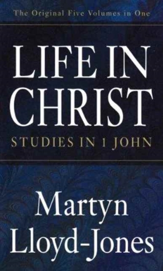 LIFE IN CHRIST