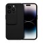 Smarty Slide Case pouzdro Apple iPhone 14 Plus černé