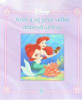 Ariel a jej veľké dobrodružstvo