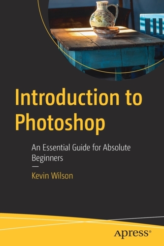 Introduction to Photoshop