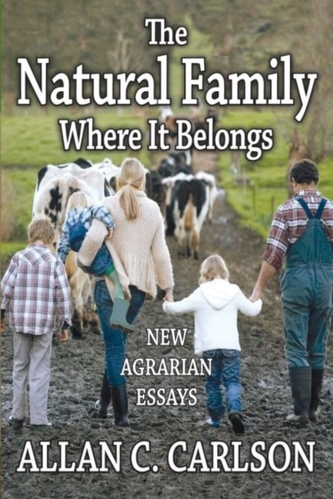 The Natural Family Where it Belongs