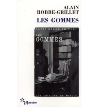 Les Gommes