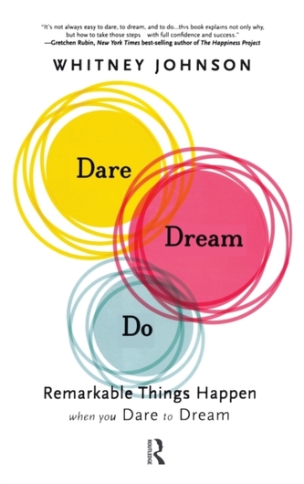 Dare, Dream, Do