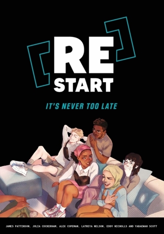 [Re]Start