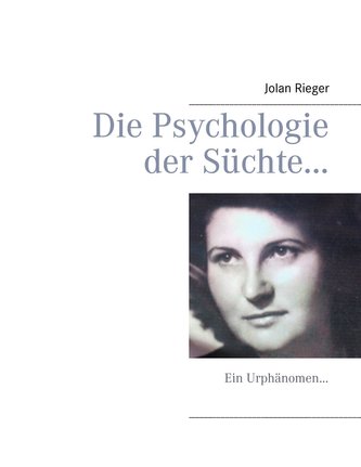 Die Psychologie der Süchte¿