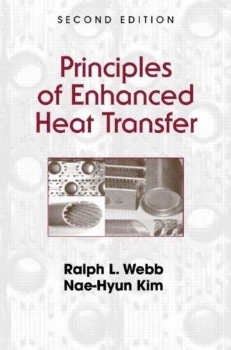 Principles of Enhanced Heat Transfer