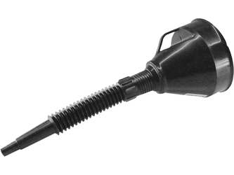 EXTOL CRAFT nálevka dvoudílná plastová