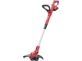 EXTOL PREMIUM sekačka strunová aku, 30cm, GARDEN20V, 20V Li-ion, 2000mAh
