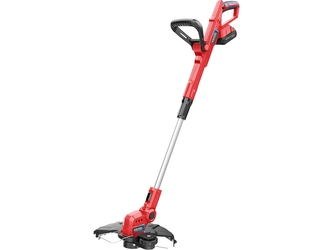 EXTOL PREMIUM sekačka strunová aku, 30cm, GARDEN20V, 20V Li-ion, 2000mAh