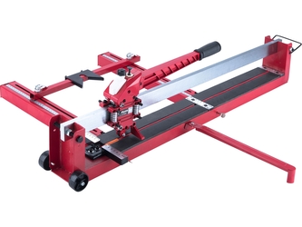 FORTUM řezačka obkladů profesionální, 800mm