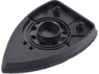 EXTOL PREMIUM základna brusná, náhradní