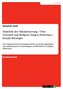 Dialektik der Säkularisierung - Über Vernunft und Religion: Jürgen Habermas / Joseph Ratzinger