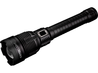 EXTOL LIGHT svítilna 8000lm, zoom, USB nabíjení s powerbankou, 60W COB LED EXTOL LIGHT svítilna 8000lm, zoom, USB nabíjení s powerbankou, 60W COB LED