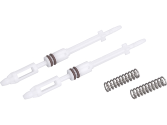 EXTOL PREMIUM ventil náhradní, 2 sady