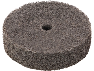 EXTOL CRAFT kotouč leštící, 75x10x20mm