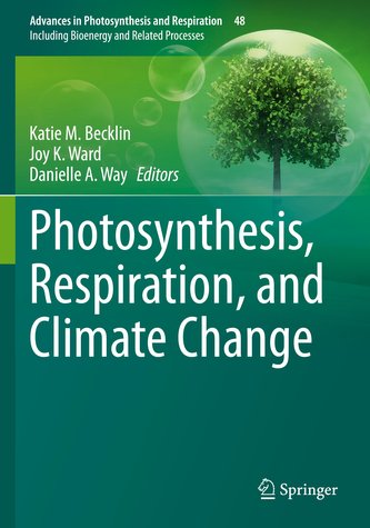 Photosynthesis, Respiration, and Climate Change