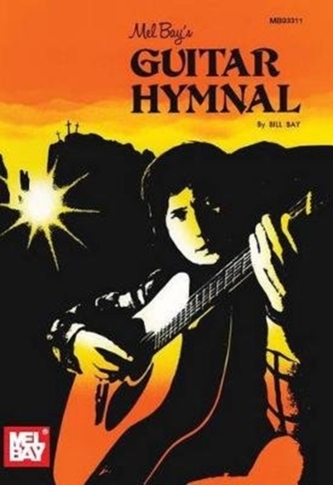 GUITAR HYMNAL