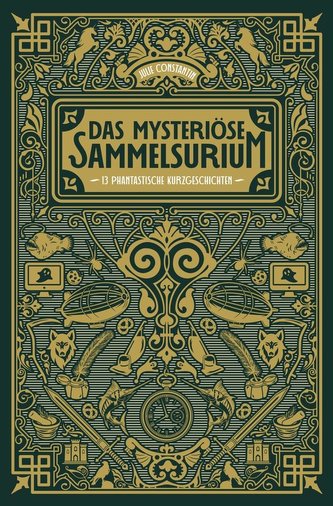 Das mysteriöse Sammelsurium