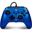 PowerA Enhanced drátový herní ovladač (Xbox) safírově modrý