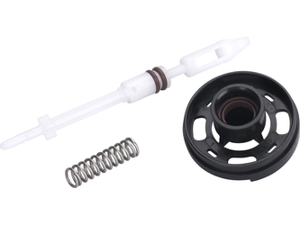 EXTOL PREMIUM tryska náhradní, 2,5mm