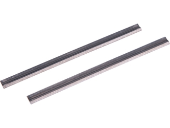 EXTOL CRAFT hoblovací nůž, 2ks, 82x5,7x1mm, pro 409113
