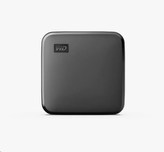 SanDisk WD Elements SE externí SSD 2 TB USB 3.2 400MB/s