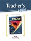 Career Paths Police. Teacher's Guide