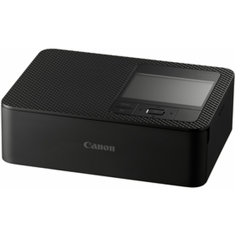 TERMOTISKÁRNA CANON Selphy CP1500 Black