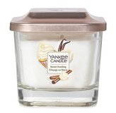 Yankee Candle Elevation malá 96g Sweet Frosting