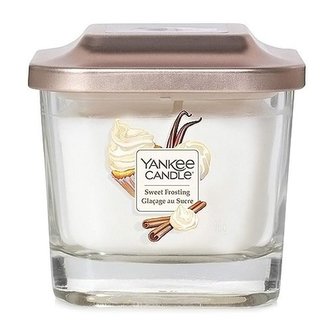 Yankee Candle Elevation malá 96g Sweet Frosting