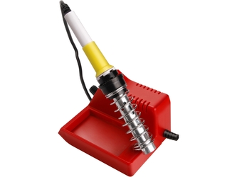 EXTOL PREMIUM stanice pájecí s plynulou regulací teploty, 40W