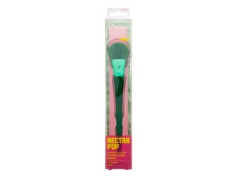 Real Techniques Nectar Pop Štětec Glassy Glow Foundation Brush 1 ks pro ženy