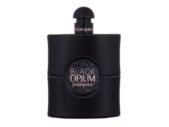 Yves Saint Laurent Black Opium Le Parfum - EDP 90 woman