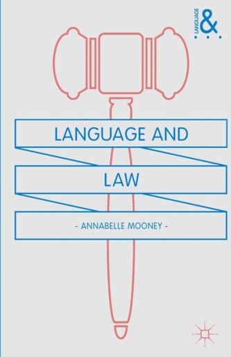 Language and Law