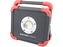 EXTOL LIGHT reflektor LED, 2000lm, USB nabíjení s powerbankou