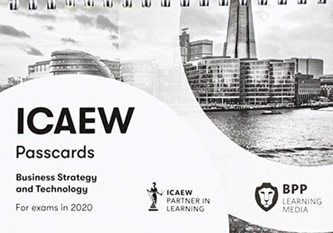 ICAEW Business Strategy and Technology