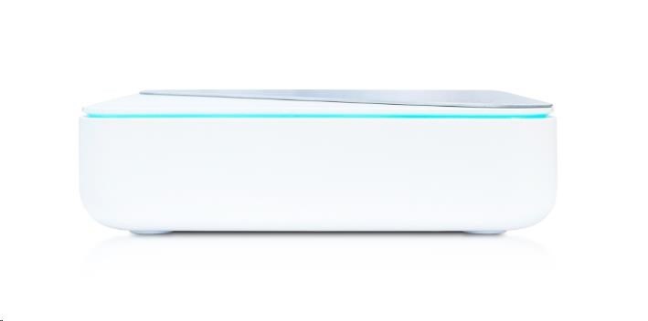 Android TV AB-COM Homatics Box R Plus