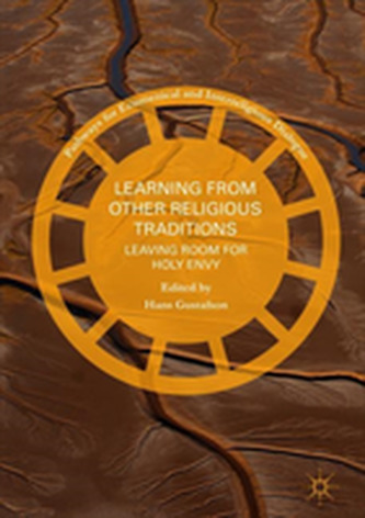 Learning from Other Religious Traditions
